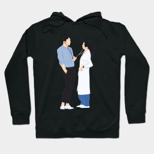 The Doctors korean drama Hoodie